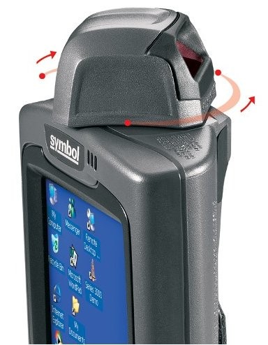ӍSymbol MC3000