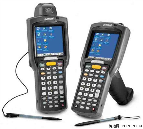 ӍSymbol MC3000