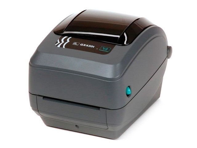 RZebra GX430tlaӡC(j)