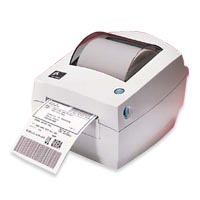 RZebra tlp-2844