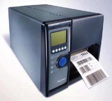 ~Intermec PD42