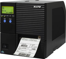 SATO LM408E/412E laӡC