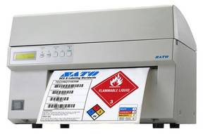 SATO M10e laӡC(j)