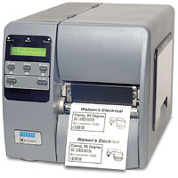 Datamax M-4308 laӡC(j)