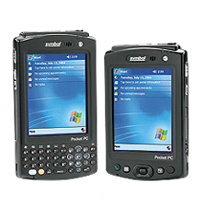 Symbol MC70 (jin)X