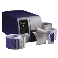 Intermec PM4i RFIDӡC