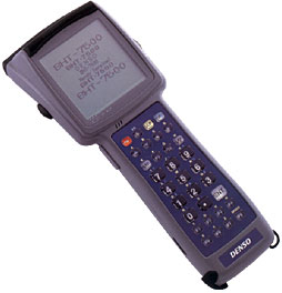 Denso bht7500 ×laɼK