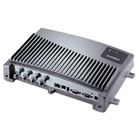 Symbol XR480 RFIDx