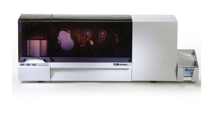 Zebra P640i CӡC(j)