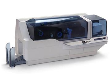 Zebra p430i pCӡC(j)