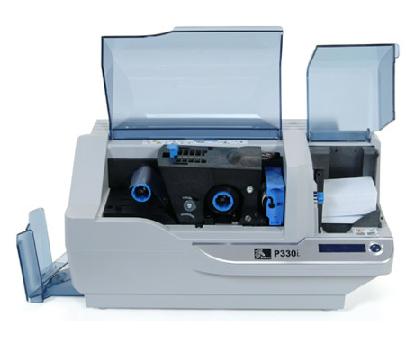 Zebra p330i ɫClaӡC(j)