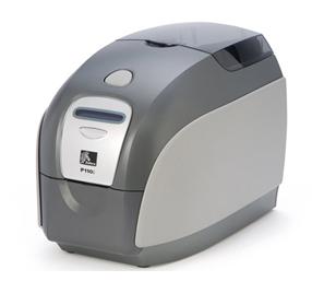 Zebra p110i ȫɫCӡC(j)