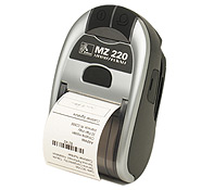 Zebra MZ220 2ӢƱ(j)ӡC
