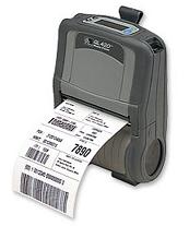 Zebra QL420 oƱ(j)ӡC