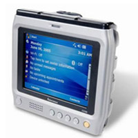 Intermec CV30 I(y)܇dX